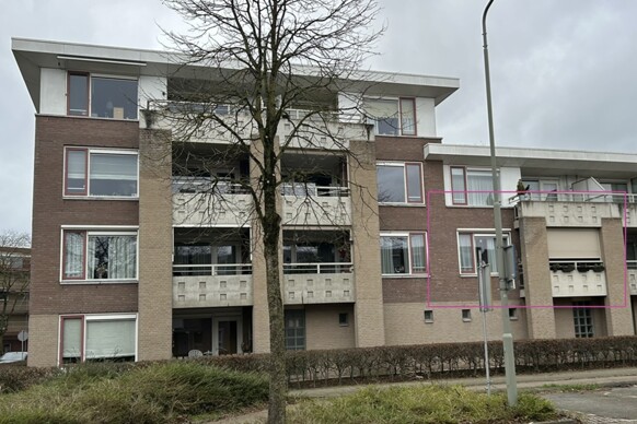 Maria van Dieststraat 19