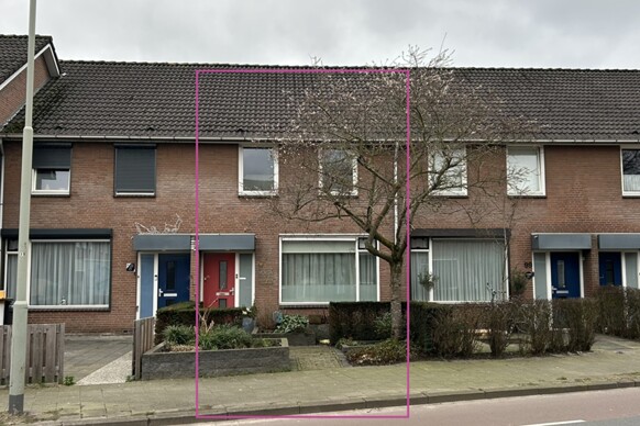 Parallelweg Noord 97