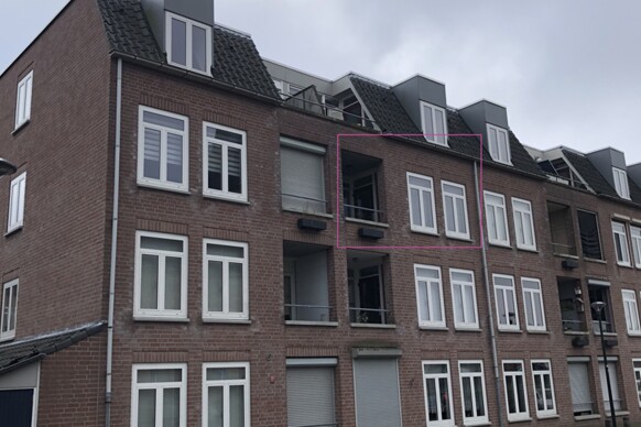 Duinendaal 50