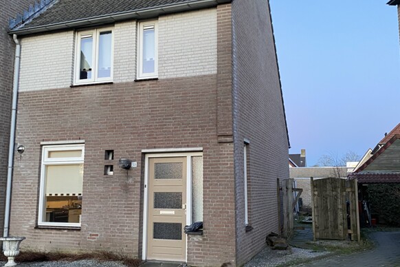 Boekweit 38