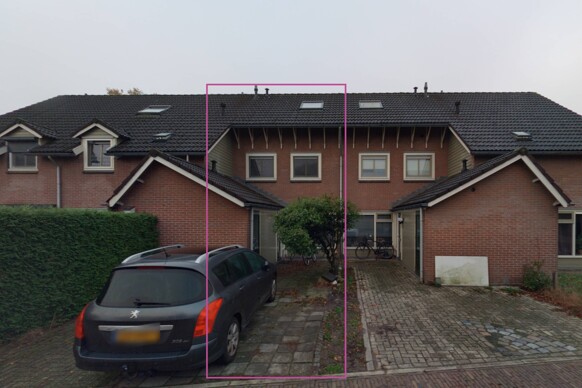 Zandseveldweg 18