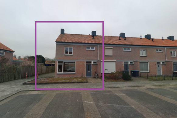 Pastoor van Doornstraat 23