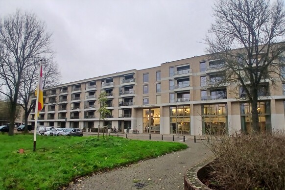 Sweelinckplein 19-L