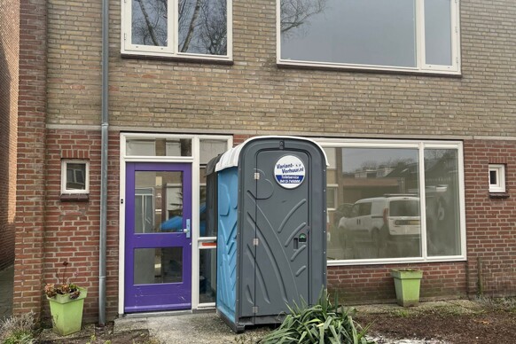 Van Oost-Frieslandstraat 100
