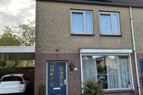 Karel Doormanstraat 46