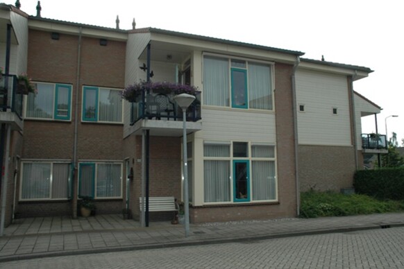 Oudedijk 40-J