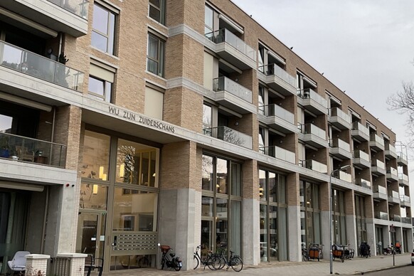 Sweelinckplein 25-A