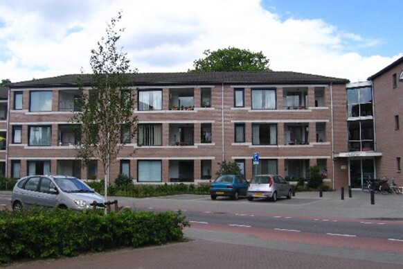 Schoolstraat 2-A18