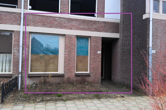 Leygraaf 221
