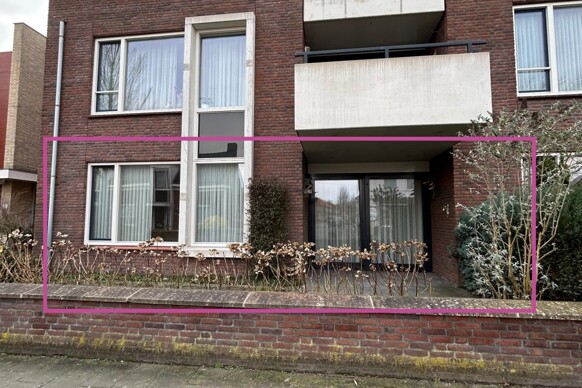 Spijt 32-B