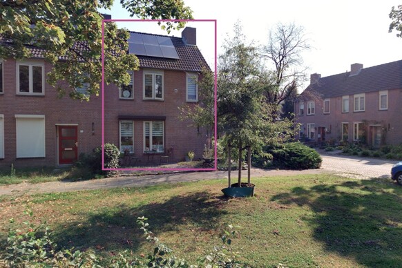 Hoge Graaf 17