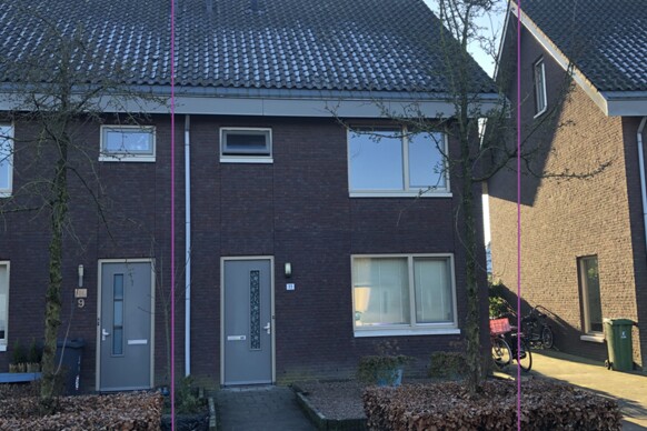Hoogakkerweg 11