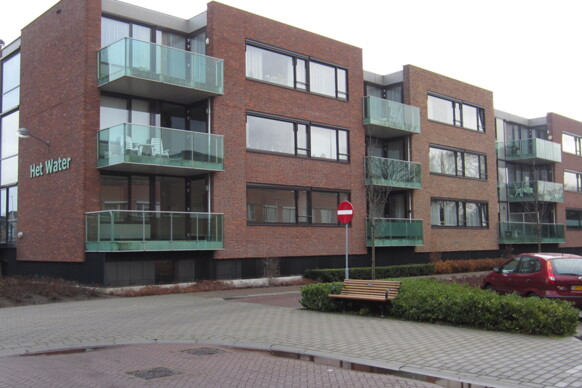 Hollandlaan 157