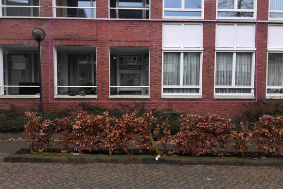 Arendsvlucht 59