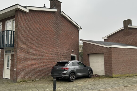 Jan van Cuykstraat 21
