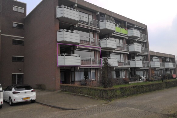 Grevelingen 238