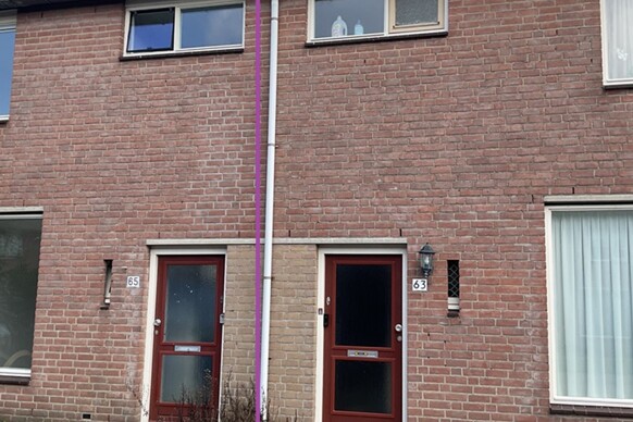Landstrekenlaan 65