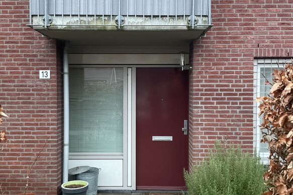 Dr. Ariënsstraat 13