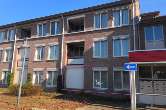 Vredehof 311