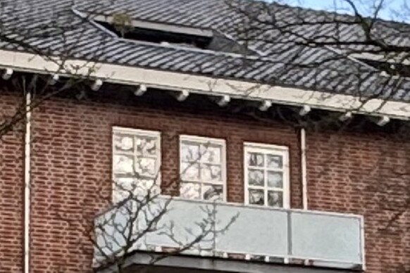 Willem de Rijkelaan 50