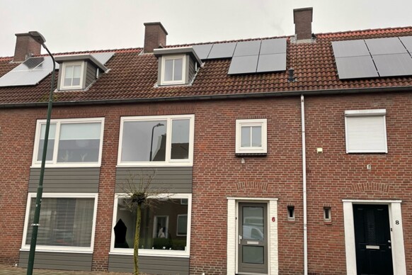 Wilhelminalaan 6