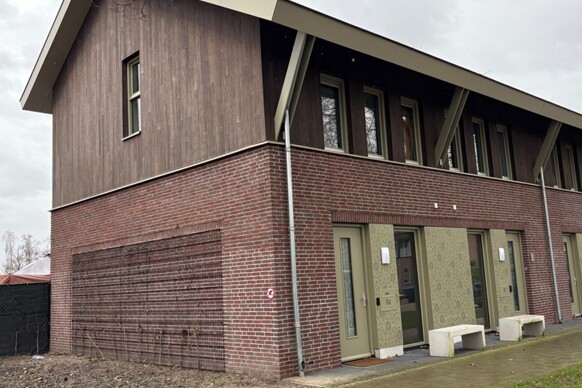 Ringbaan-Noord 17-A