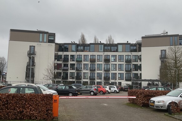Orthenseweg 2-D 7
