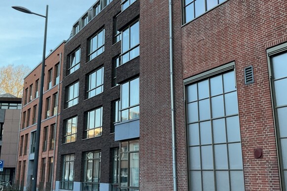 Prins Bernhardstraat 70