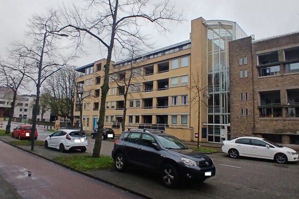 Jan de la Barlaan 100