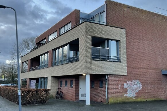 Jan Palachstraat 16