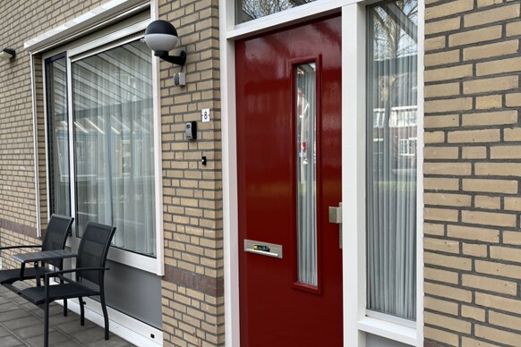 Theodorus Rijkenstraat 8