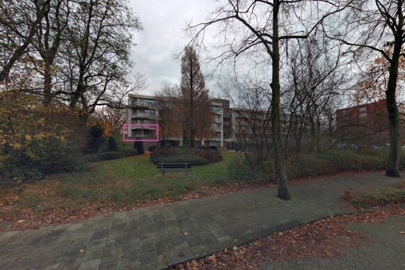 Wethouder Schuurmanslaan 61