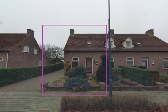 Irenestraat 5