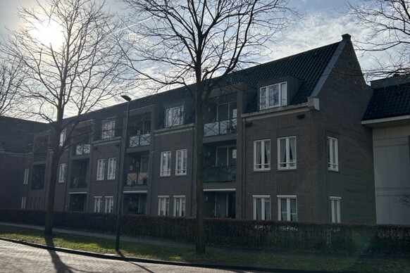 Mieke de Brefstraat 5