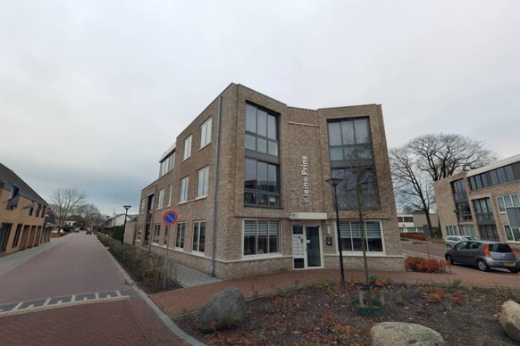 Oranjeboomstraat 18