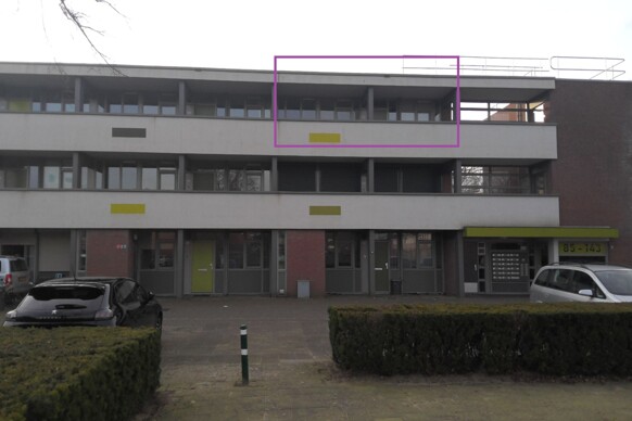 Schapedreef 111