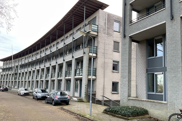 Schaarmeesterstraat 126