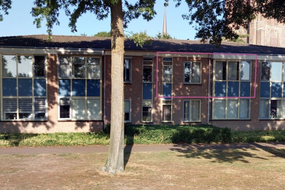 Beatrixhof 13