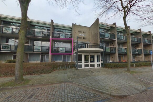 Mgr. Bekkersstraat 91