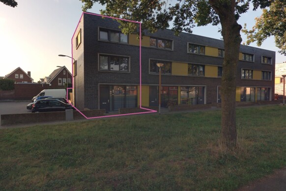 Perzikkruid 23