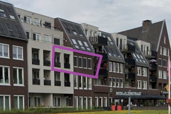 Koninginnedijk 80