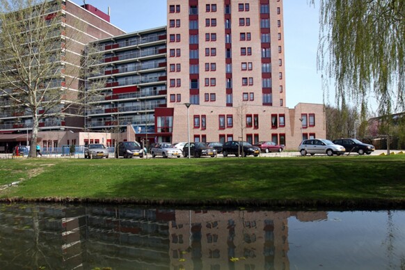 Klokkenlaan 503