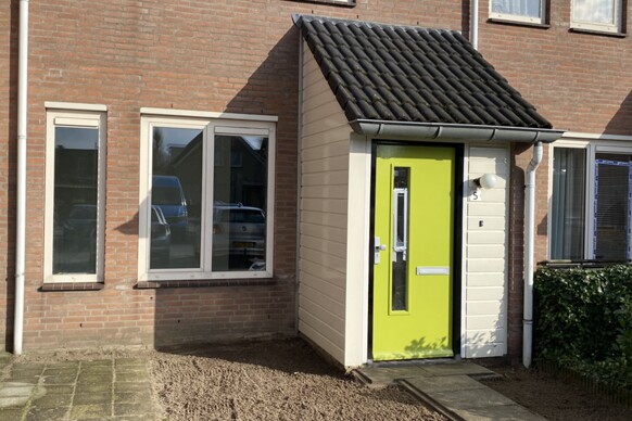 Deken van Baarstraat 5