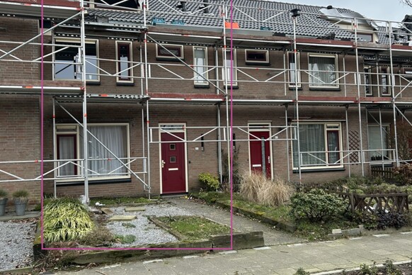 Albinonistraat 84