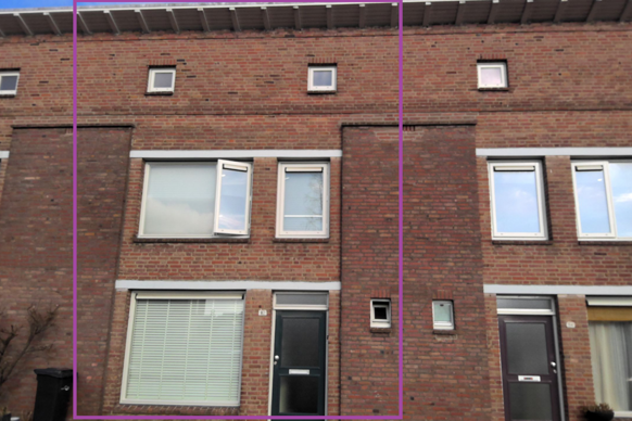Schadewijkstraat 112