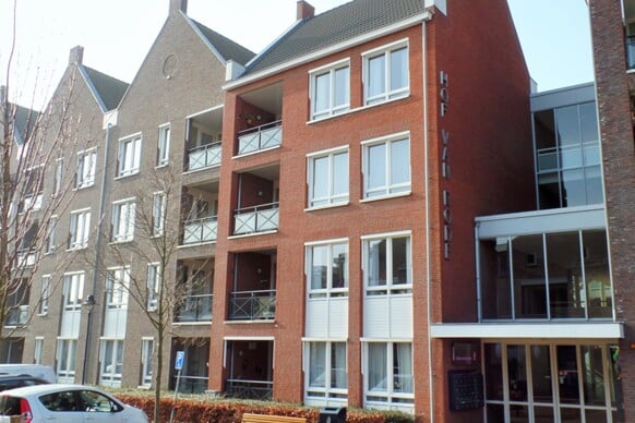 Deken van Erpstraat B 208