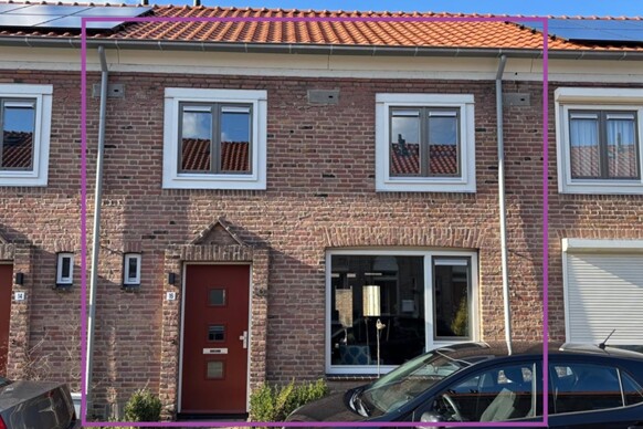 Van Obdamstraat 16