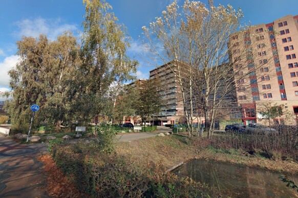 Klokkenlaan 75