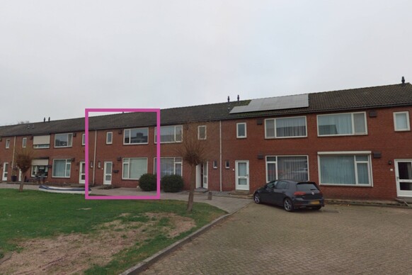 Tortelstraat 8