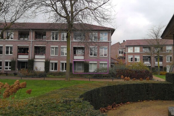 Vredehof 117